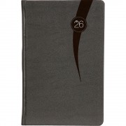 Çatalca 16X24 Cm Günlük 2026 Ajanda