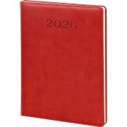 Darıca 20X28 Cm Haftalık Ajanda Dikişli