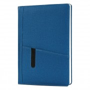 Derince 17X24 Cm Günlük 2026 Ajanda