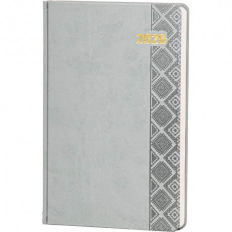 Emirgan 16X24 Cm Günlük Ajanda