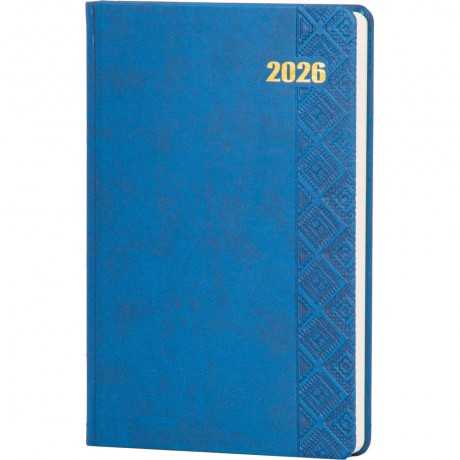 Emirgan 16X24 Cm Günlük Ajanda