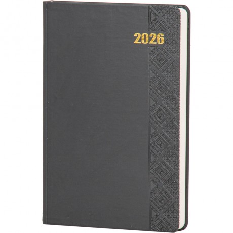 Emirgan 16X24 Cm Günlük Ajanda