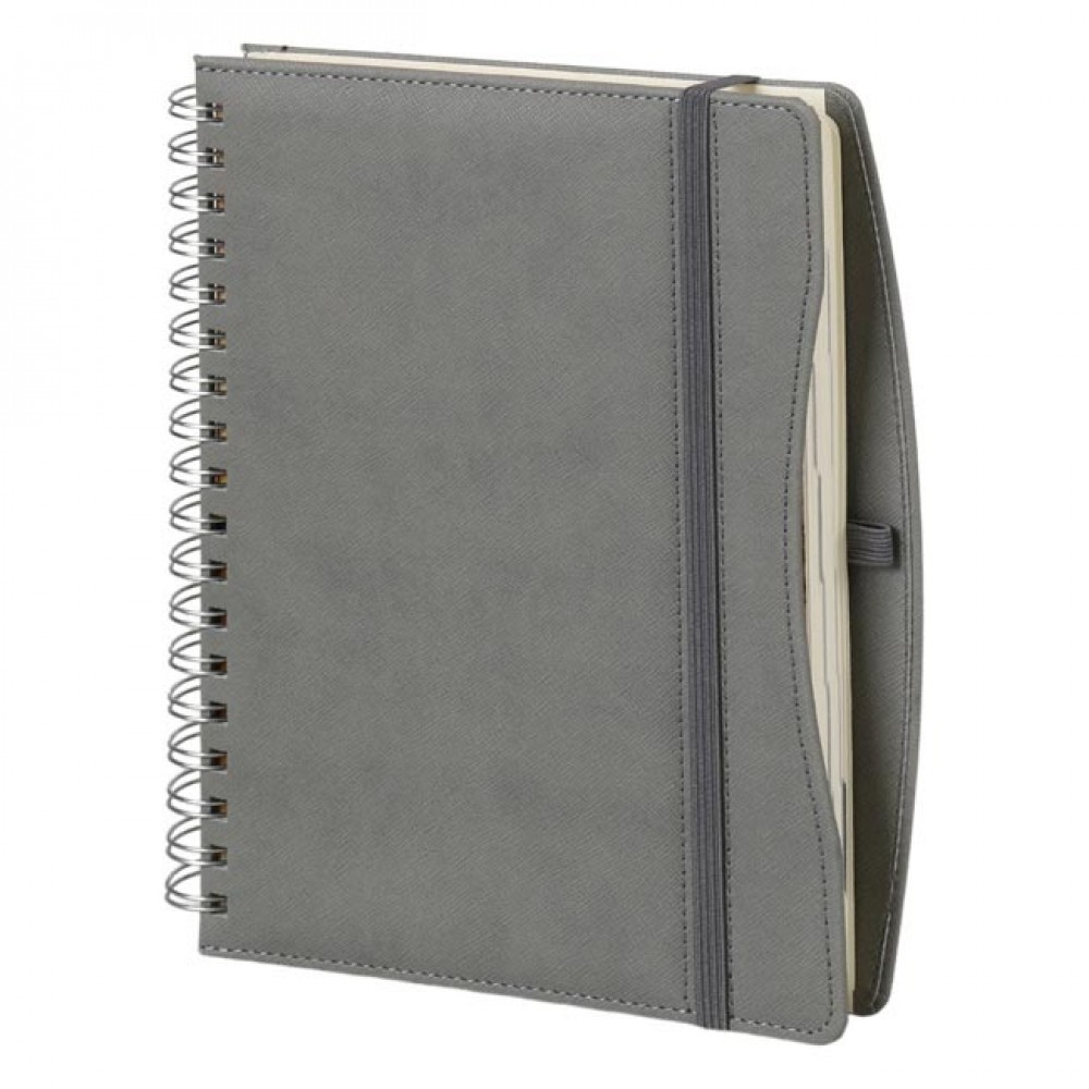 Moda 17X24 Cm Günlük Ajanda 2026