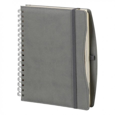 Moda 17X24 Cm Günlük Ajanda 2026