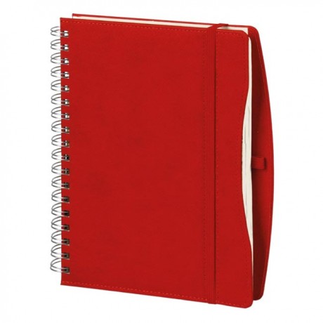 Moda 17X24 Cm Günlük Ajanda 2026