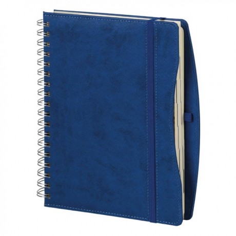 Moda 17X24 Cm Günlük Ajanda 2026