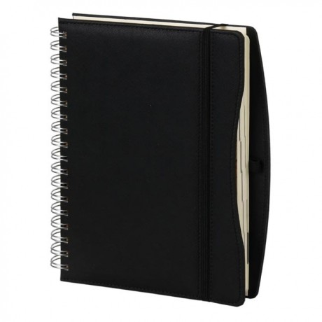 Moda 17X24 Cm Günlük Ajanda 2026