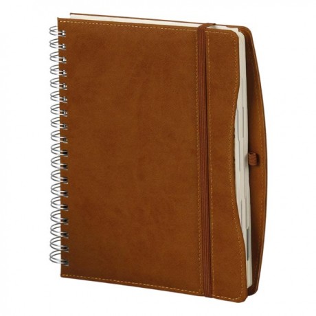 Moda 17X24 Cm Günlük Ajanda 2026