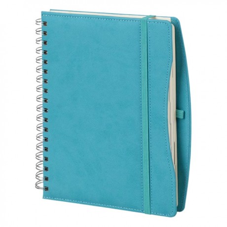 Moda 17X24 Cm Günlük Ajanda 2026