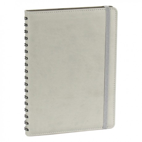 Şekerpınar 17,5x24 Cm Günlük 2026 Ajanda Gizli Spiralli