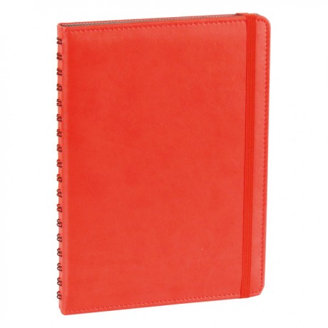 Şekerpınar 17,5x24 Cm Günlük 2026 Ajanda Gizli Spiralli