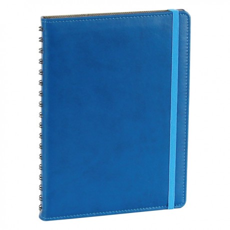 Şekerpınar 17,5x24 Cm Günlük 2026 Ajanda Gizli Spiralli