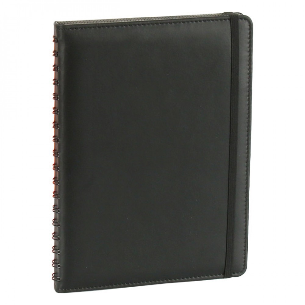 Şekerpınar 17,5x24 Cm Günlük 2026 Ajanda Gizli Spiralli