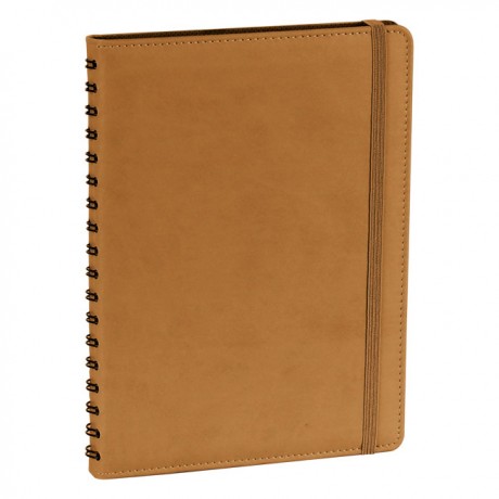 Şekerpınar 17,5x24 Cm Günlük 2026 Ajanda Gizli Spiralli