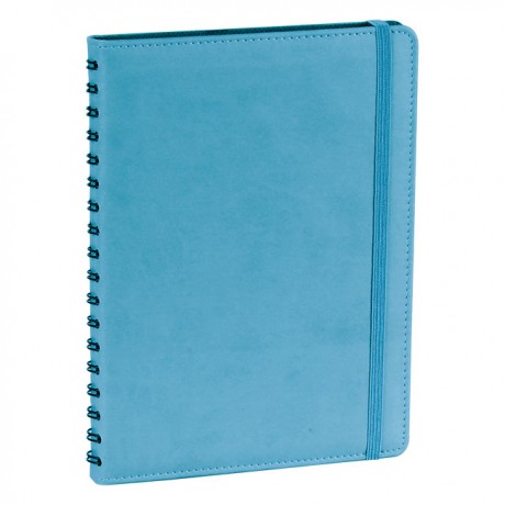 Şekerpınar 17,5x24 Cm Günlük 2026 Ajanda Gizli Spiralli