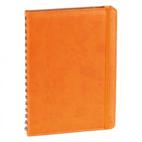 Şekerpınar 17,5x24 Cm Günlük 2026 Ajanda Gizli Spiralli