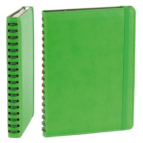 Şekerpınar 17,5x24 Cm Günlük 2026 Ajanda Gizli Spiralli