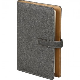 Burgaz Organizer Kılıflı Ajanda