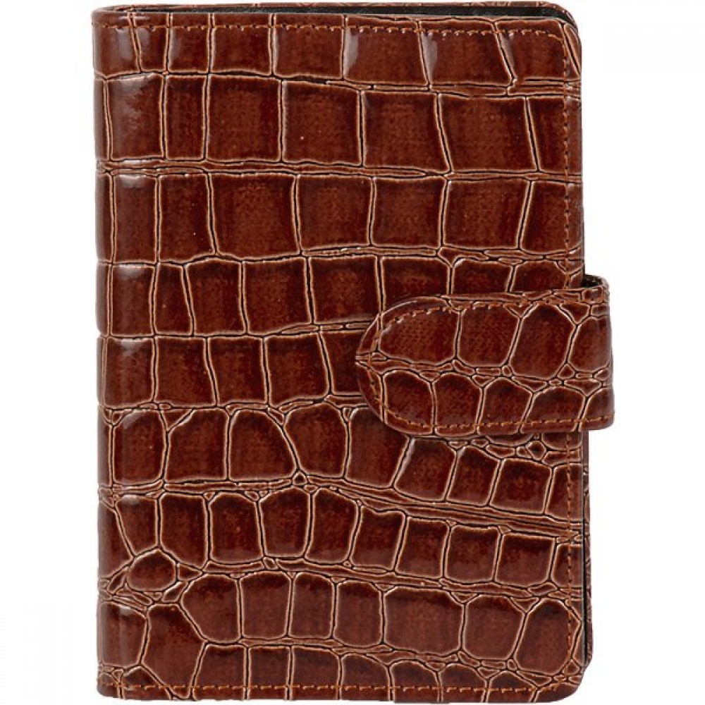 Köyceğiz Kılıflı Cep Defteri Organizer