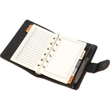 Köyceğiz Kılıflı Cep Defteri Organizer