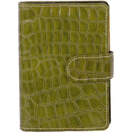 Köyceğiz Kılıflı Cep Defteri Organizer