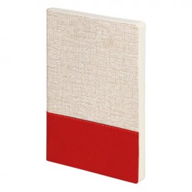 Bahariye 12,5X20 Cm Tarihsiz Defter