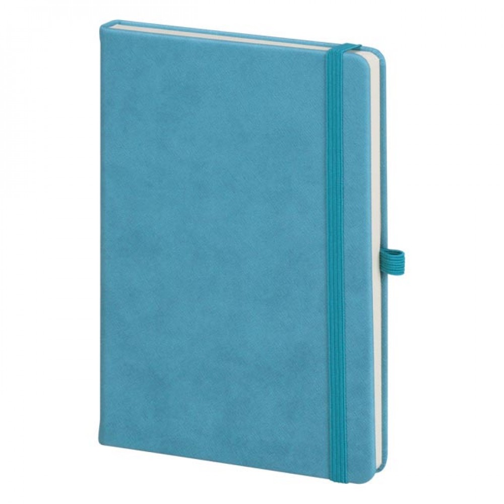 Bornova 13X21 Cm Tarihsiz Defter