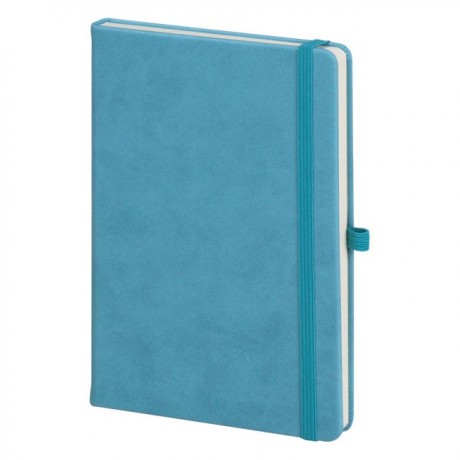 Bornova 13X21 Cm Tarihsiz Defter