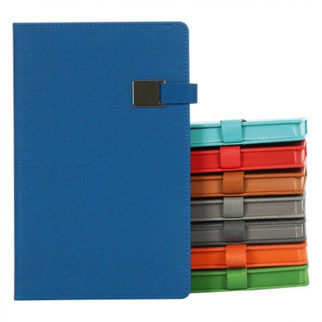 Çengelköy 13X21 Cm Tarihsiz Defter