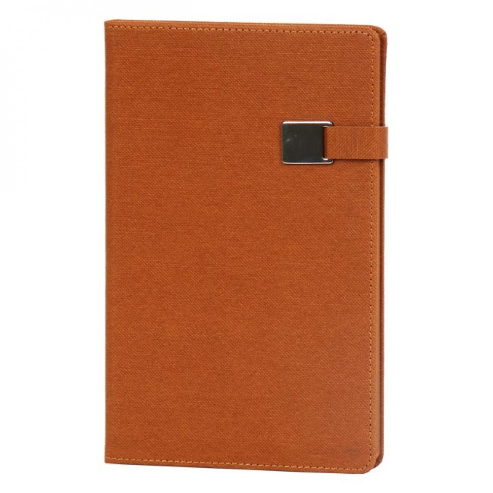 Çengelköy 13X21 Cm Tarihsiz Defter