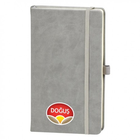 Gebze 13X21Cm Tarihsiz Defter