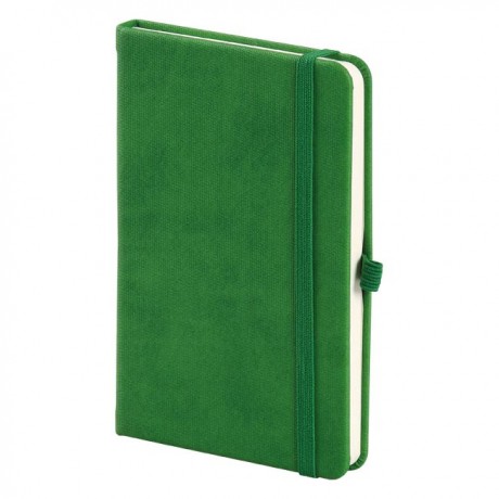 Libadiye 9X14 Cm Tarihsiz Defter