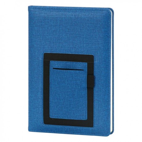 Ortaköy 15X21 Cm Cepli Tarihsiz Defter