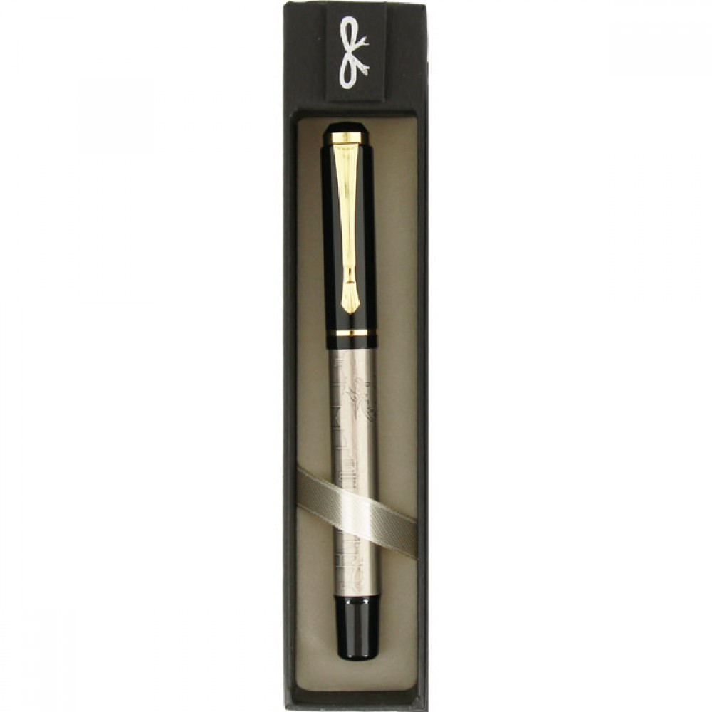 Roller Kalem Tekli KS-495