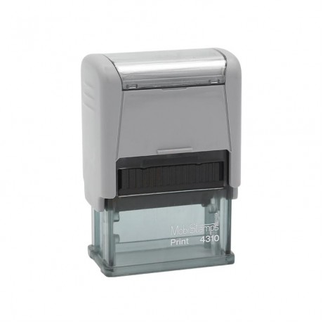 Mobistamps Print 4310 Otomatik Kaşe