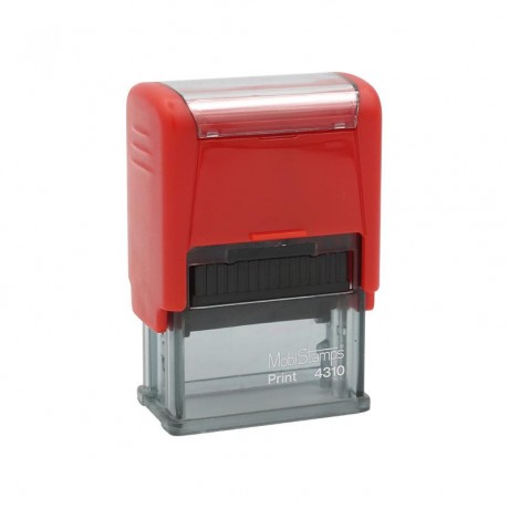 Mobistamps Print 4310 Otomatik Kaşe