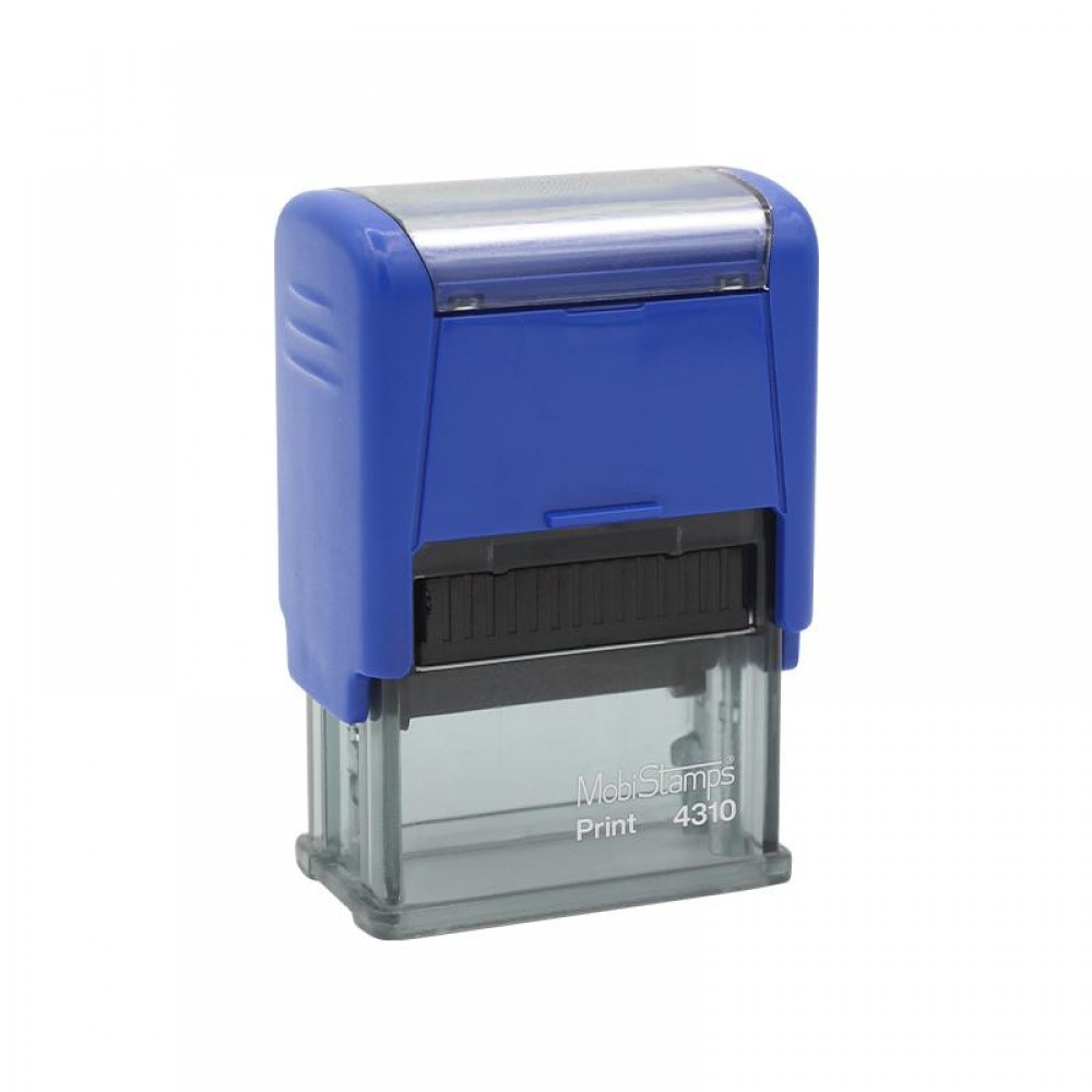 Mobistamps Print 4310 Otomatik Kaşe