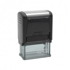 Mobistamps Print 4310 Otomatik Kaşe