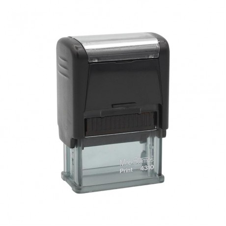 Mobistamps Print 4310 Otomatik Kaşe