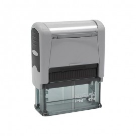 Mobistamps Print 4311 Otomatik Kaşe