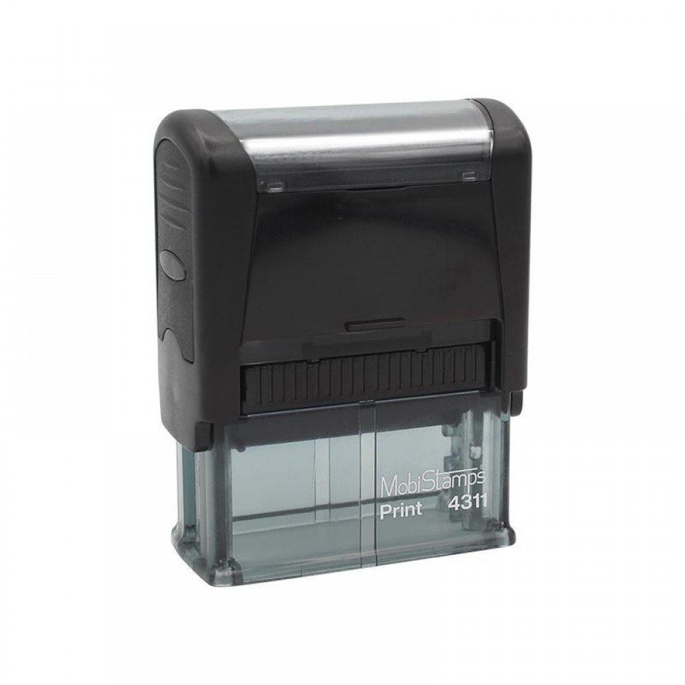 Mobistamps Print 4311 Otomatik Kaşe