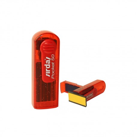 Sırdaş Cep Kaşe Pocket 50