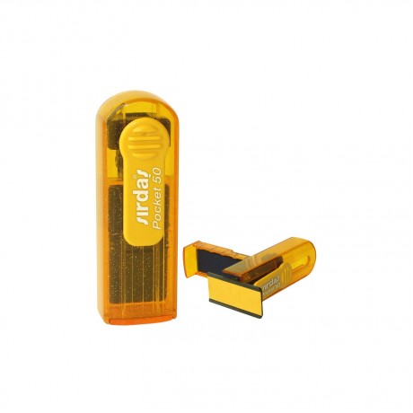 Sırdaş Cep Kaşe Pocket 50