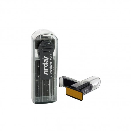 Sırdaş Cep Kaşe Pocket 50