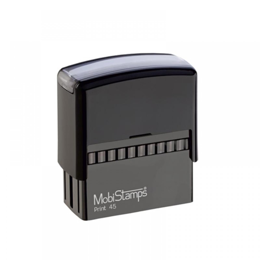 Mobistamps Otomatik Kaşe 45-C45