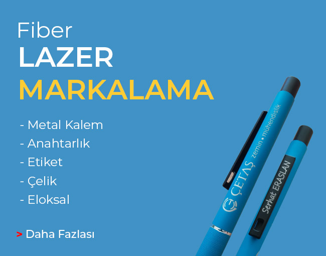 fiber-lazer-markalama
