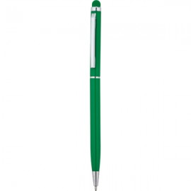 Metal Tükenmez Kalem M260