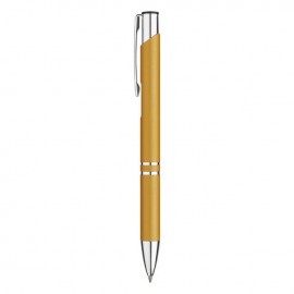 Metal Tükenmez Kalem M40