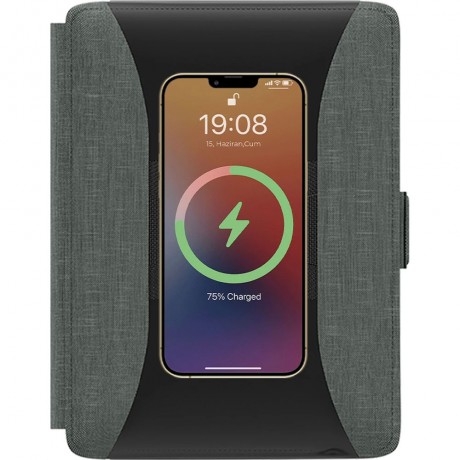 Wireless Mouse Pad P225