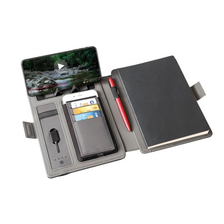 Wireless Mouse Pad P225